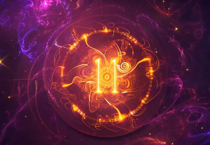 Liczba 11 w numerologii: Co oznacza dla Ciebie ta mistyczna cyfra?