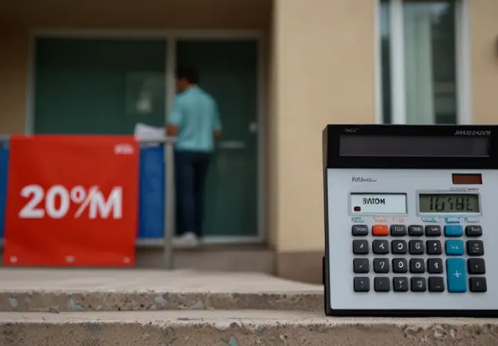  Mieszkanie za jedyne 20% wartości? Sprawdź kto może skorzystać z rządowego programu MDM