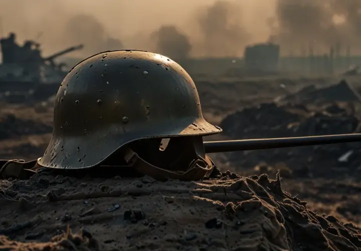 Polska gra o II wojnie. Czy Land of War zachwyci miłośników gier?