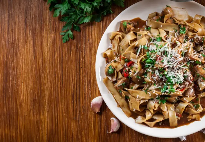 Jak gotować makaron tagliatelle: 5 kroków do perfekcji al dente