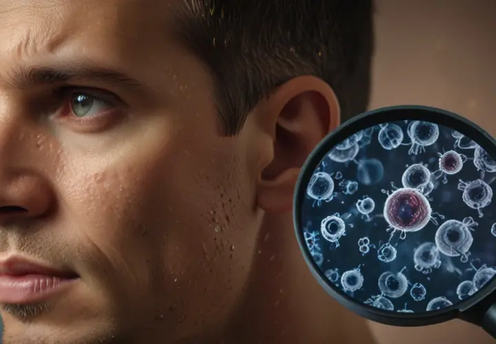 Candida parapsilosis: Jakie są objawy i jak ją zwalczyć?