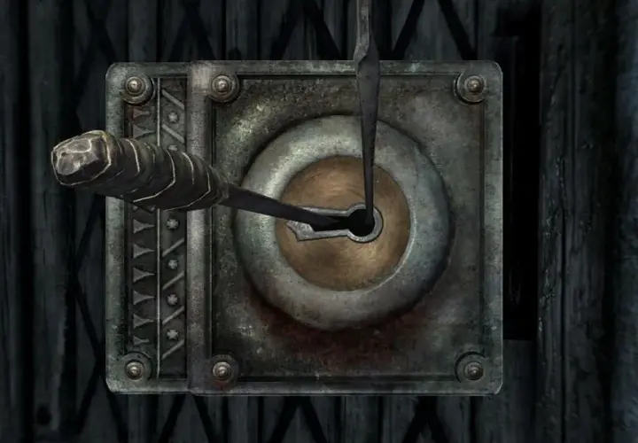 Jak otwierać zamki w Skyrim - proste wskazówki dla początkujących graczy