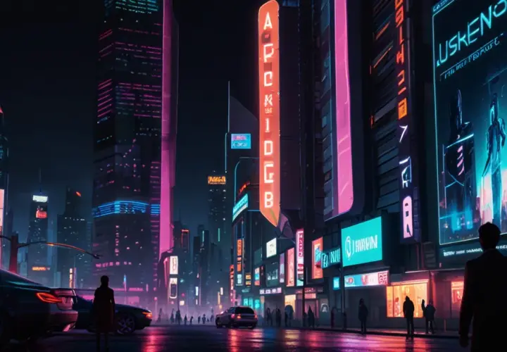 Androidow: Czy Ridley Scott przebił Blade Runnera tym filmem?