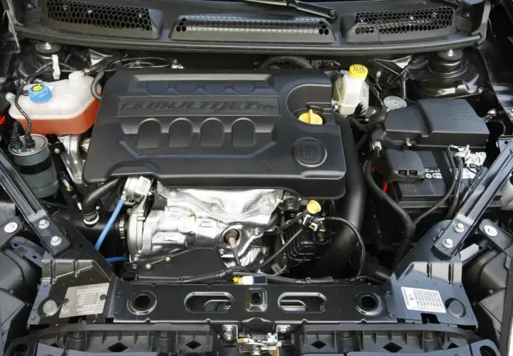 Fiat Doblo jaki silnik wybrać – uniknij kosztownych błędów przy wyborze