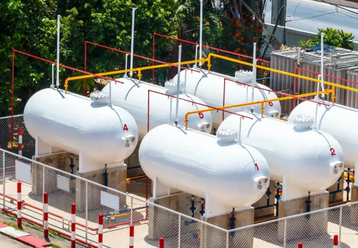 LPG jak powstaje - odkryj procesy i źródła skroplonego gazu