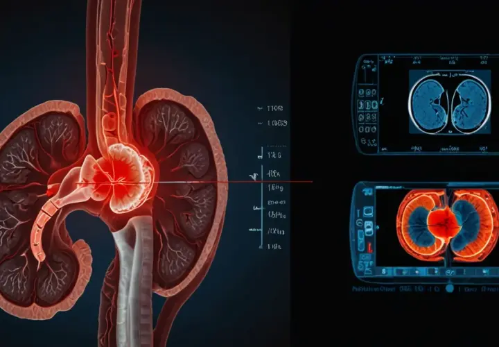 Odmiedniczkowe zapalenie nerek: diagnostyka i skuteczne leczenie