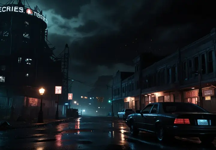 Dlaczego Resident Evil 3 Nemesis wciąż straszy graczy po latach?