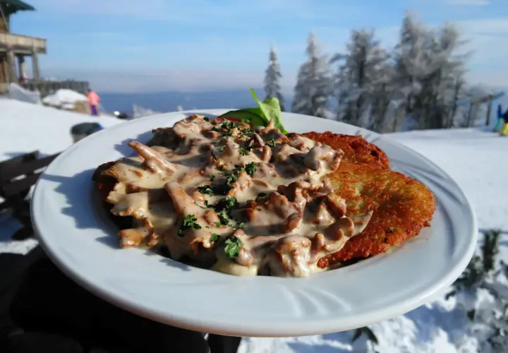 Gdzie zjeść w Krynicy-Zdroju? Najlepsze restauracje, które musisz poznać