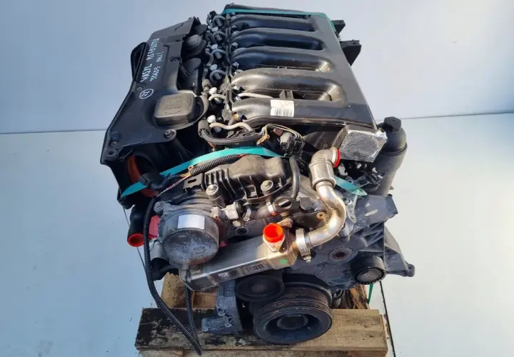 BMW E60 jaki silnik diesla? Sprawdź mocne i słabe strony silników