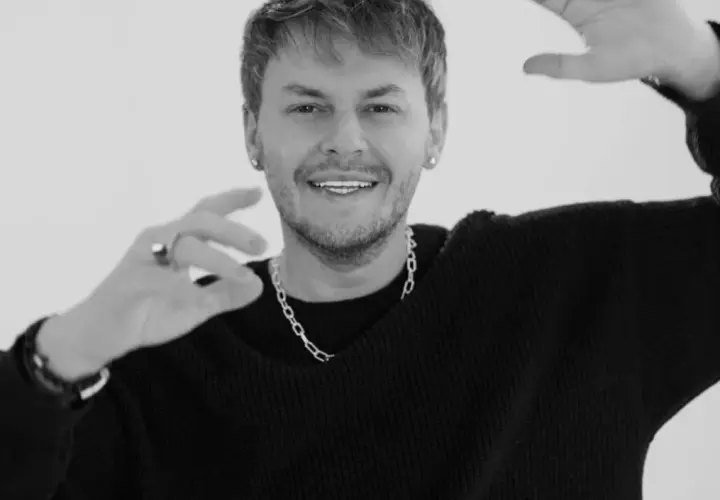 Kim jest Łukasz z Big Brothera? Kontrowersje, życie prywatne i kariera.