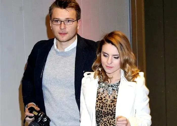 Kim jest mąż Kasi Tusk? Zaskakujące fakty o Stanisławie Cudnym