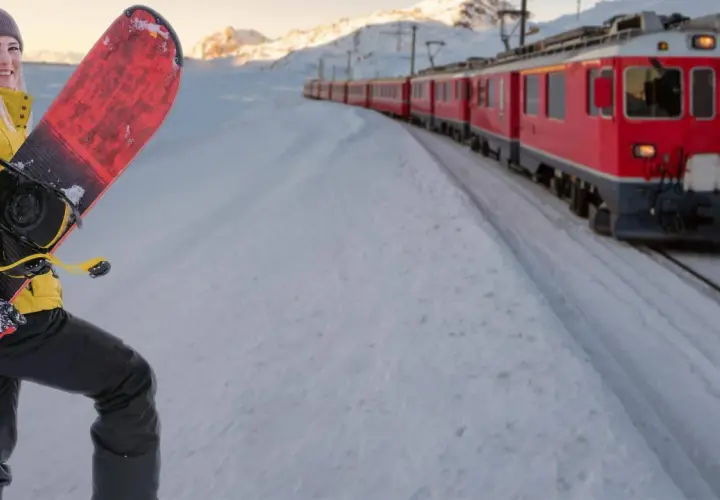 Jaki bagaż można zabrać do pociągu intercity? Sprawdź ważne zasady