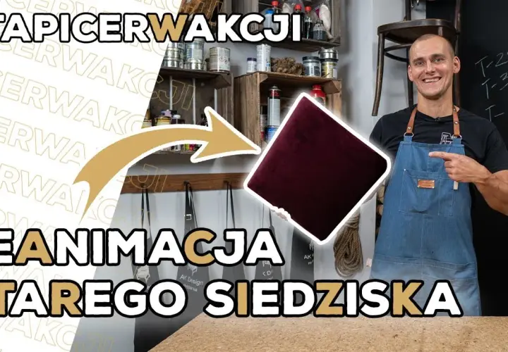 Jak wymienić obicie krzesła - proste kroki i najczęstsze błędy