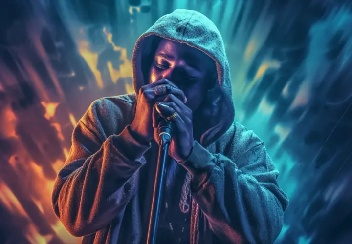 Nowa płyta rapowego weterana: pierwszy singiel i pre-order już wkrótce