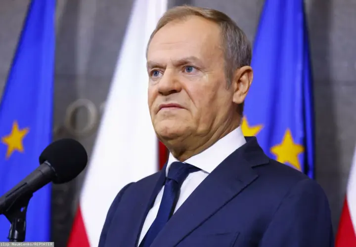 Ile Tusk zabrał z OFE? Prawda o reformie 2014 i Twoich środkach