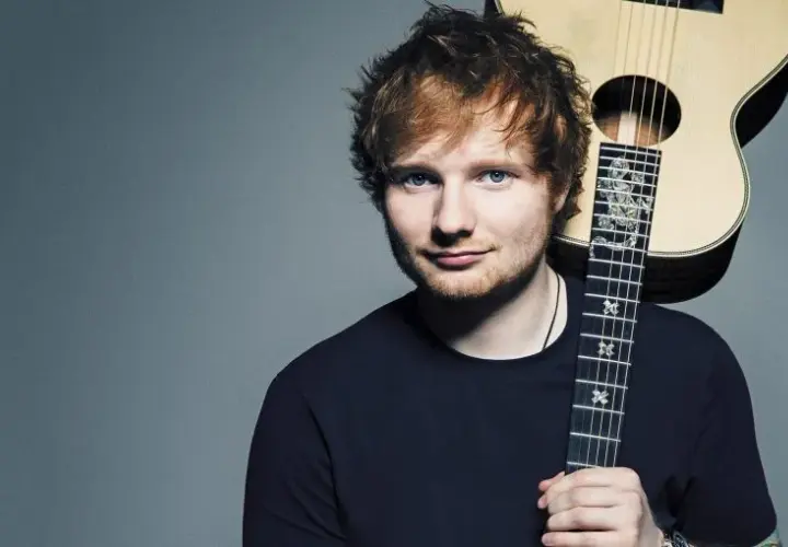 Z jakiego kraju pochodzi Ed Sheeran? Odkryj jego niezwykłe pochodzenie