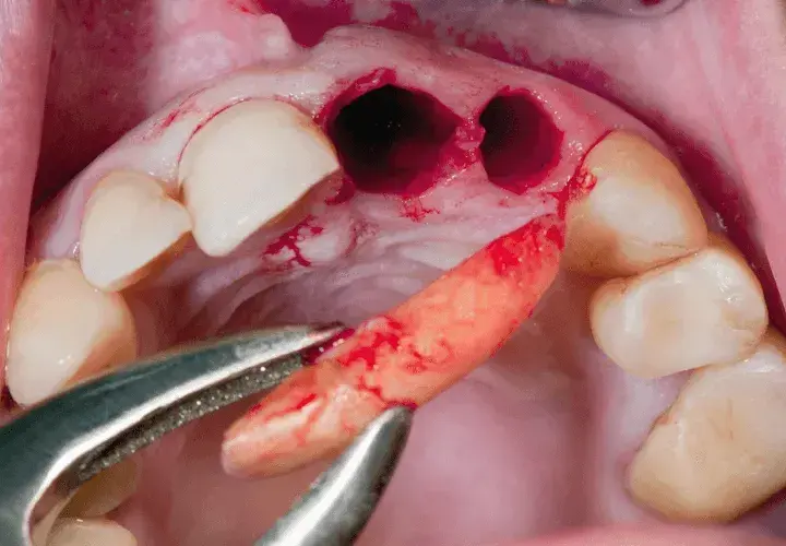 Palenie po dentyście: Suchy zębodół, implanty. Jak długo czekać?