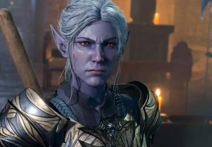 Baldur's Gate 3 na PS4: Kiedy premiera? Co wiemy do tej pory?