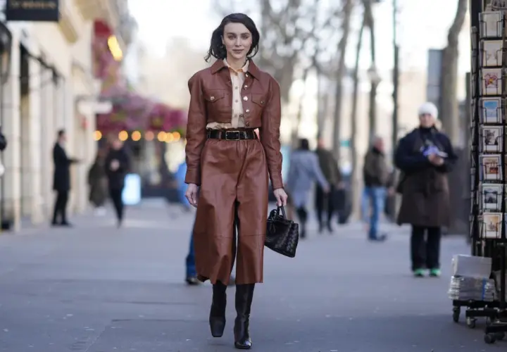 Schwarze Hosen Damen: Trends 2026 & Styling-Geheimnisse