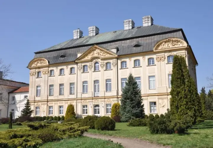 Najciekawsze atrakcje w Słupcy, które musisz zobaczyć