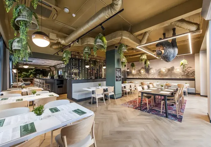 Gdzie zjeść w Białymstoku? Odkryj najlepsze restauracje i smaki