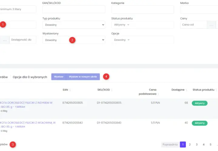 Jak zrobić aukcje na Allegro w HTML – uniknij błędów i zyskaj więcej