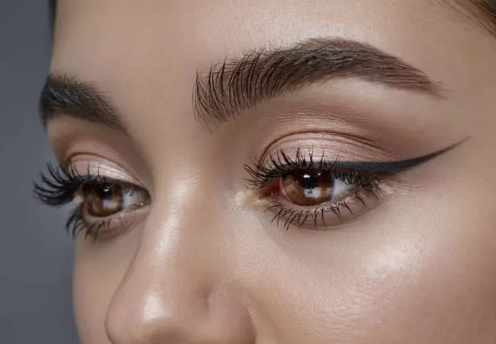 Makijaż krok po kroku: Naturalny look dla początkujących bez błędów!