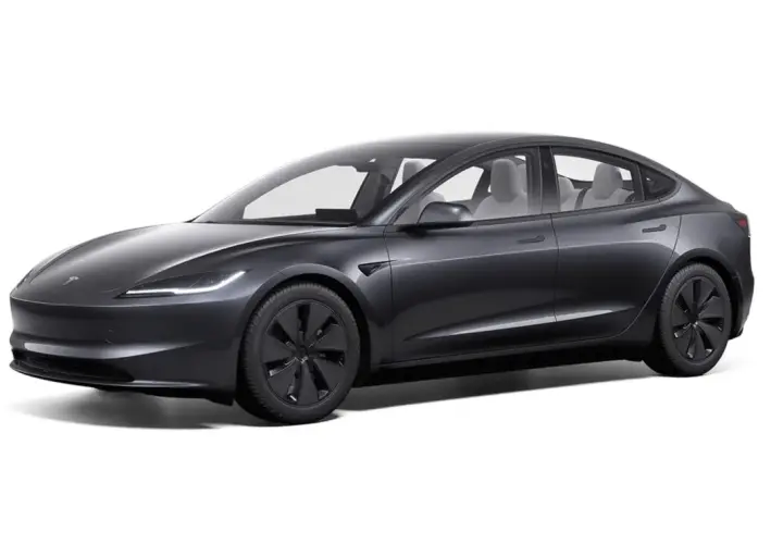 Ile kWh zużywa Tesla? Sprawdź efektywność energetyczną modeli