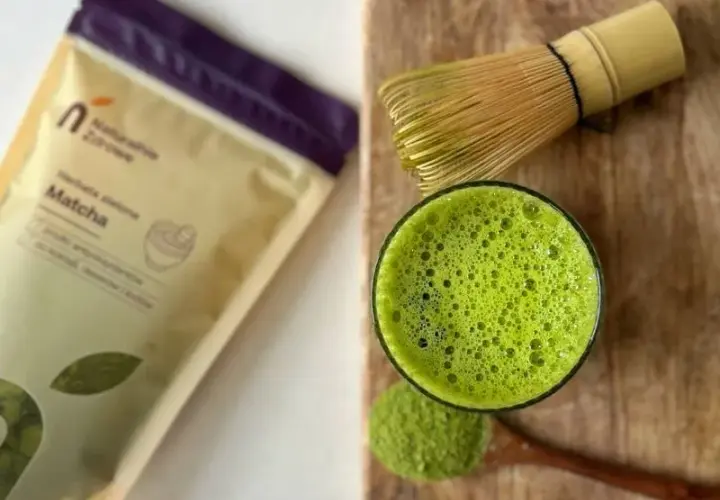 Czy matcha jest dla dzieci? Sprawdź, jakie są zagrożenia i korzyści