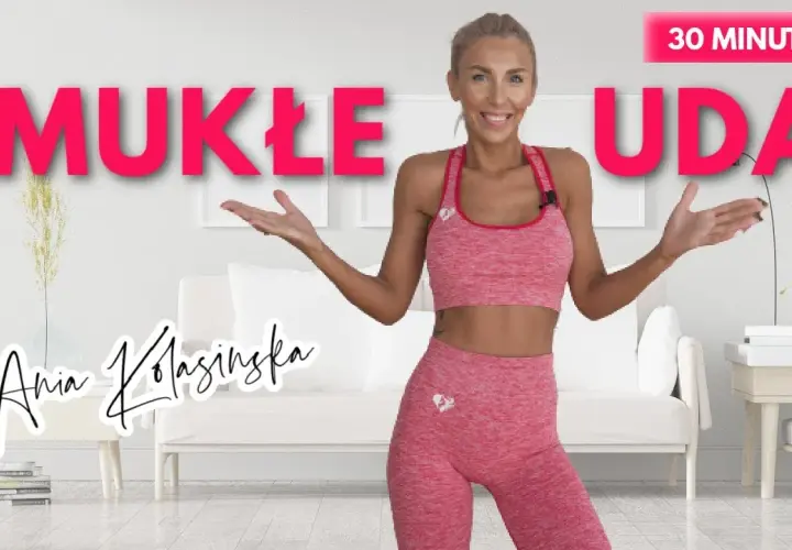 Jak wyszczuplić uda bez ćwiczeń i zyskać smuklejszą sylwetkę