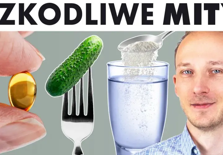 Czy soda oczyszczona odchudza? Sprawdź, co naprawdę działa w diecie