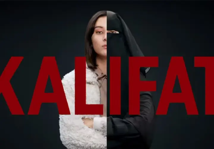 Kalifat sezon 1 ile odcinków: Kaç bölüm var ve ne anlatıyor?
