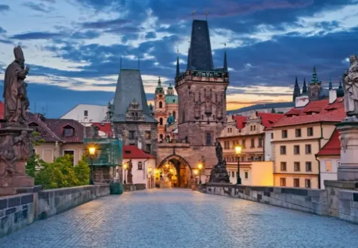 Praga: Co zobaczyć w 3 dni? Najlepsze atrakcje i praktyczne porady