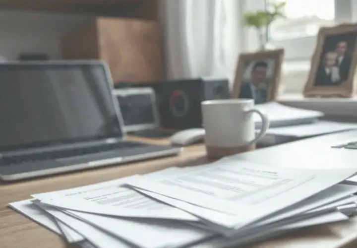 Jak wypełnić oświadczenie o sytuacji dziecka powyżej 18 roku życia bez błędów