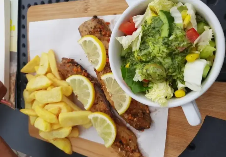 Gdzie zjeść na Wyspie Sobieszewskiej? Najlepsze restauracje i smaki