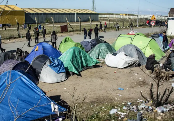 Czy w Calais jest bezpiecznie? Odkryj prawdę o bezpieczeństwie w mieście