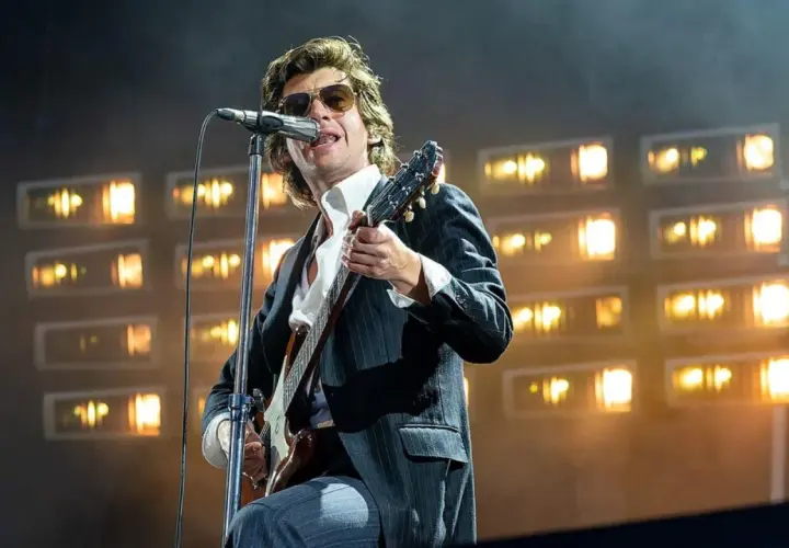 Arctic Monkeys: Gdzie i kiedy odbędą się ich koncerty w Polsce?