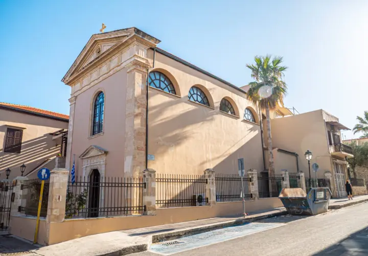 Najlepsze atrakcje w Rethymno, które musisz zobaczyć podczas wizyty