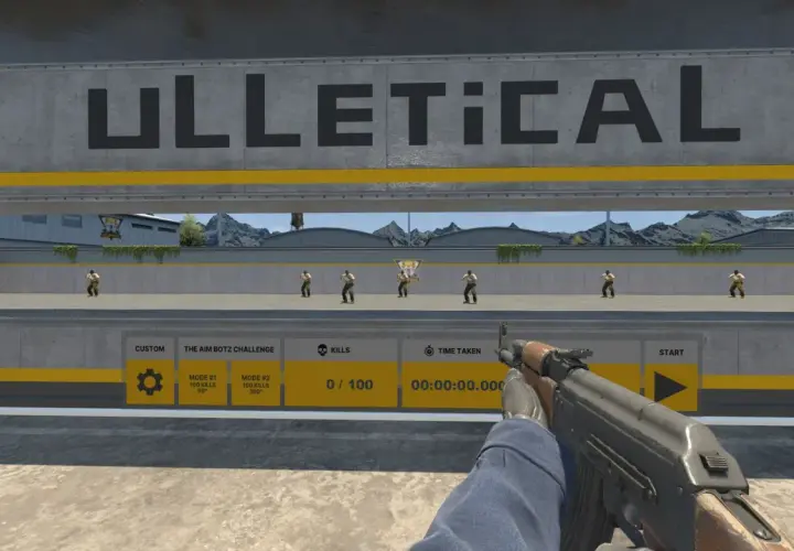 Mapy w CS:GO - Oto te najlepsze strategie oraz porady dla graczy!