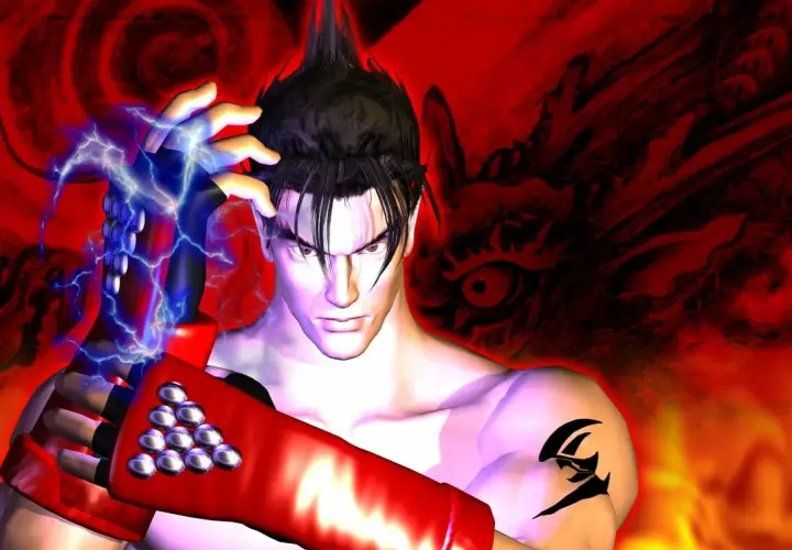 Dlaczego Tekken 3 wciąż króluje w sercach wiernych fanów bijatyk?