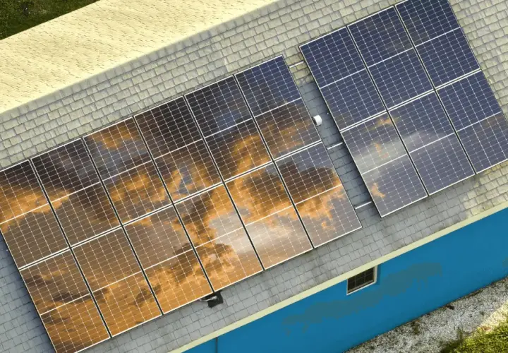 Magazyn energii 2026: Czy fotowoltaika z nim naprawdę się opłaca?