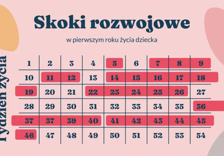 Skok rozwojowy w 15. miesiącu: objawy, wsparcie, nowe umiejętności