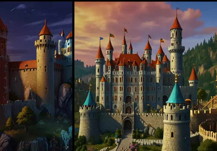 Heroes of Might and Magic 2 czy 3: Która część skradła serca graczy?