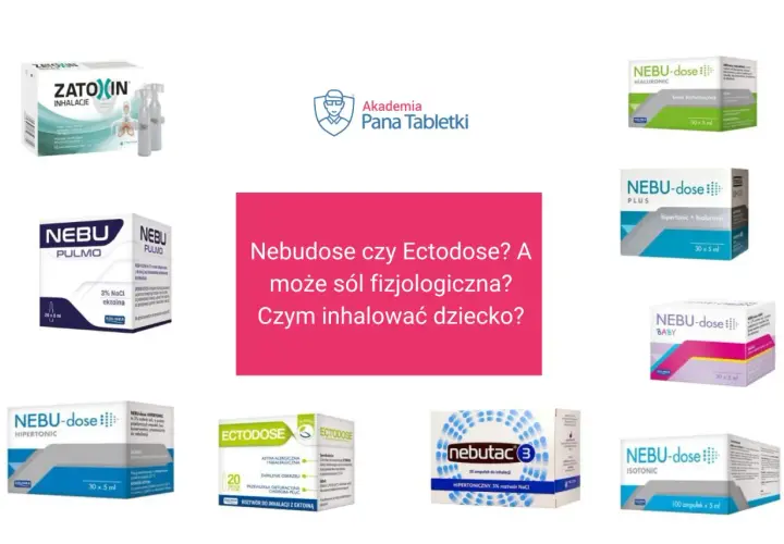 Z czego zrobić inhalacje na katar dla dziecka: 5 sprawdzonych sposobów