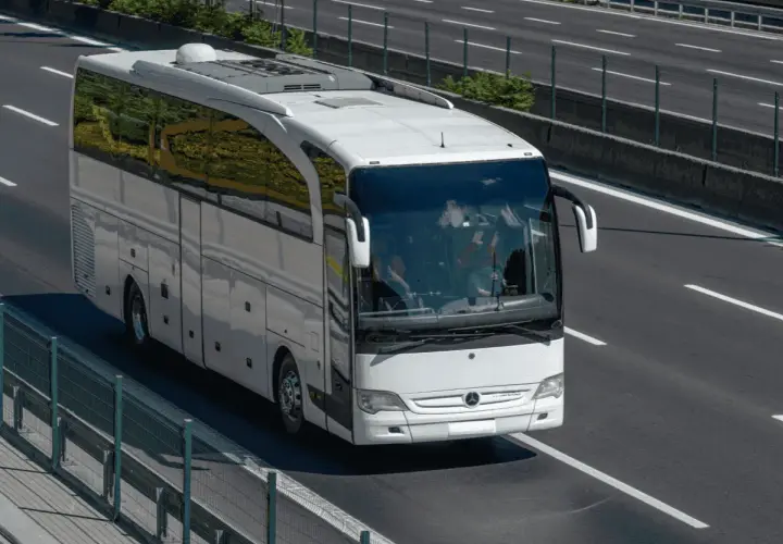Ile pali bus do 3.5 tony? Prawda o spalaniu i jak oszczędzić!