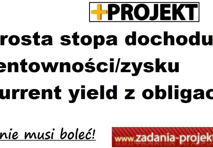 Rentowność obligacji: Jak obliczyć i co wpływa na Twój zysk?