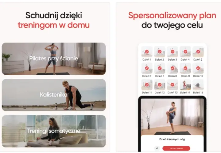Czy aplikacja BetterMe jest darmowa? Poznaj ukryte koszty i funkcje
