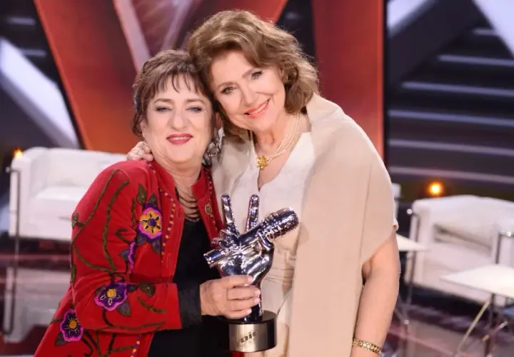 Regina Rosłaniec-Bavcevic ile ma lat? Zaskakujące fakty o jej życiu