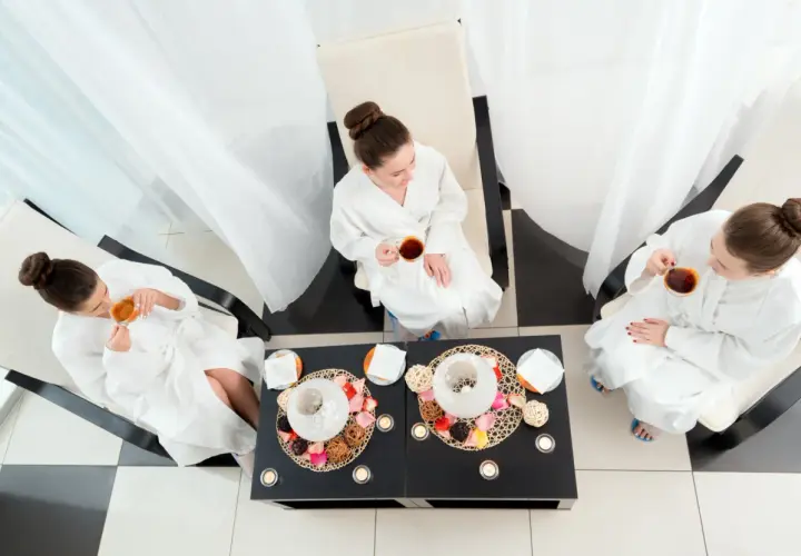 Day Spa Warszawa: Jak wybrać oazę relaksu? Kompletny przewodnik