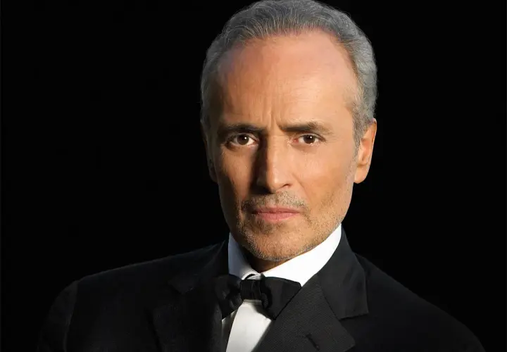 José Carreras – życie i osiągnięcia hiszpańskiego tenora, które zaskakują